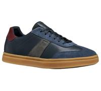 Geox U Baltmoore - Zapatillas Deportivas para Hombre, Color Azul, Talla 42 EU, Azul, 42 EU