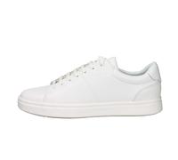 Geox U Baltmoore - Zapatillas Deportivas para Hombre, Color Blanco, Talla 41 EU, Blanco, 41 EU