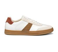 Geox U Baltmoore, Zapatillas Hombre, Blanco, 41 EU