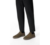 Geox U Baltmoore - Zapatillas Deportivas para Hombre, Color Verde, Talla 43 EU, Verde, 43 EU