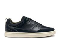 Geox U Baltmoore, Zapatillas Hombre, Azul, 40 EU