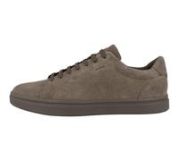 Geox U Baltmoore, Zapatillas Hombre, Beige, 45 EU