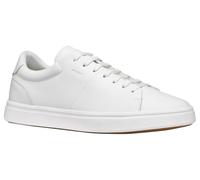 Geox U Baltmoore, Zapatillas Hombre, Blanco, 40 EU