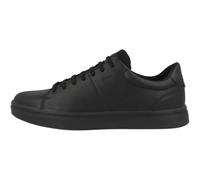 Geox U Baltmoore - Zapatillas para Hombre, Color Negro, Talla 44 EU, Negro, 44 EU