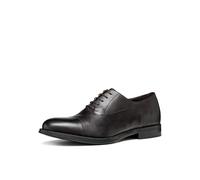 Geox U Barberigo, Oxford Hombre, marrón, 41 EU