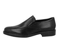 Geox U Brandolf C, Zapatos Hombre, Negro, 42 EU