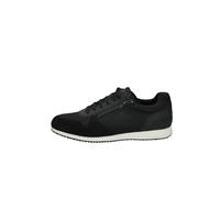 Geox U BRANTHON A, Zapatillas Hombre, Navy, 41 EU