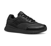 Geox U Branthon B ABX, Zapatillas Hombre, Negro, 42 EU