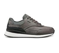 Geox U BRANTHON B ABX - Zapatillas para Hombre, Color Gris, Talla 44 EU, Gris, 44 EU