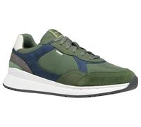 Geox U Branthon B, Zapatillas Hombre