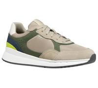 Geox U Branthon B, Zapatillas Hombre