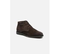 Geox U BRAYDEN 2FIT ABX D U54N1D 45 Marrón