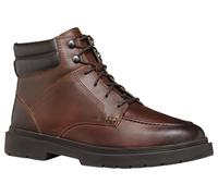 Geox U Calaita G, Bota de Tobillo Hombre, Browncotto, 43 EU
