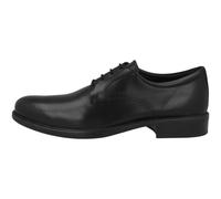 GEOX U Carnaby D Zapatos de Negocios Hombre Elegante Zapatos Anzugschuhe