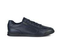 Geox U Cordusio D, Zapatillas Hombre, Azul Marino, 40 EU