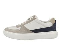 GEOX U Deiven A Zapatillas de Deporte Hombre Gimanasia Zapatos Informales