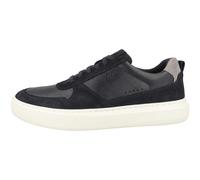GEOX U Deiven A Zapatillas de Deporte Hombre Gimanasia Zapatos Informales