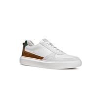 Geox Zapatillas Blancas U465WA 2247-C1218 41
