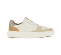 Geox U Deiven B, Zapatillas Hombre, Beige, 40 EU