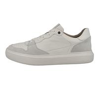 Geox U Deiven B, Zapatillas Hombre, Blanco, 41 EU