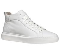 Geox U Deiven B, Zapatillas Hombre, Blanco, 42 EU