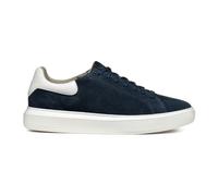 Geox U Deiven D, Zapatillas Hombre, Azul Marino, 42 EU