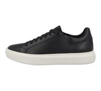 Geox U Deiven D, Zapatillas Hombre, Azul Marino, 46 EU