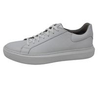 Geox U Deiven D, Zapatillas Hombre, Blanco, 42 EU