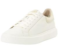 Geox U Deiven D, Zapatillas Hombre, Blanco, 42 EU