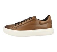 Geox U Deiven D, Zapatillas Hombre, Color marrón, 41 EU