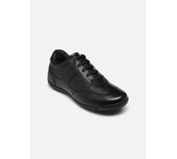 Geox U EDGWARE A 39 Negro