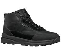 Geox U Estrella Trail + Grip, Zapatillas Hombre, Black, 44 EU