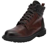 Geox U Faloria B Abx, Botas Hombre, Kaffee 01, 43 EU