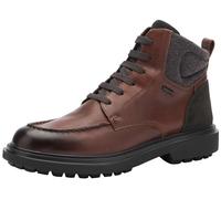 Geox U Faloria B Abx, Botas Hombre, Kaffee 02, 40 EU