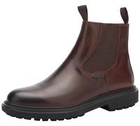 Geox U Faloria B Abx, Botas Hombre, Kaffee, 39 EU