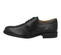 GEOX U Federico Zapatos Hombre Elegante Zapatos Anzugschuhe Zapatos de Cordones