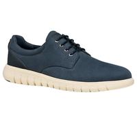 Geox U Flextride F A, Zapatillas Hombre