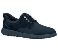 Geox U Flextride F Plus A, Zapatillas Hombre, Azul Marino, 44 EU