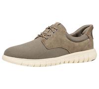 Geox U Flextride F Plus A, Zapatillas Hombre, Gris De La Paloma, 42 EU