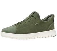 Geox U Flextride Plus A, Zapatillas Hombre, Musk, 42 EU