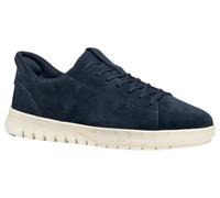 Geox U Flextride Plus A, Zapatillas Hombre, Azul Marino, 40 EU