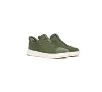 Calzado de hombre Geox U Flextride Plus Talla de zapato (EU): 45 / Color: verde