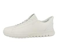GEOX U Flextride Plus A Zapatillas low Hombre Negro Slip-On