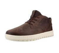 Geox U Flextride Plus B Bota de tobilloHombre