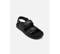 Geox U FLEXTRIDE S A 41 Negro