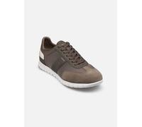 Geox U Flextride Zero B, Zapatillas Hombre, Gris De La Paloma, 44 EU