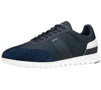 Geox U Flextride Zero B, Zapatillas Hombre, Azul Marino, 39 EU