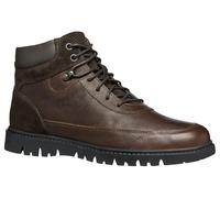 Geox U Ghiacciaio A, Bota de Tobillo Hombre, café, 45 EU