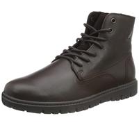 Geox U Ghiacciaio, Botas Hombre, Kaffee, 44 EU