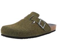 Geox U Ghita A, Mocasín, Military Anthracite, 41 EU